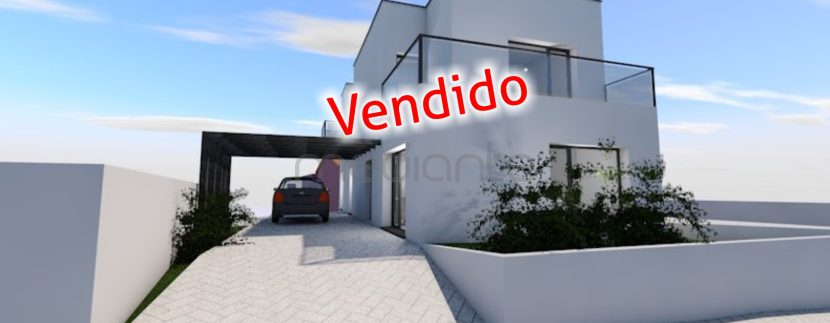 Imóvel vendido